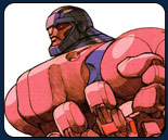 Updated: Sentinel disconfirmed for Marvel vs. Capcom 3?