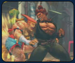 DojoSports 5v5 SSFIV results, Evil Ryu and Oni discussion