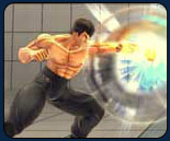 Super Street Fighter 4 AE devs on Ken, Vega, Rufus, F. Long, Juri & Dhalsim