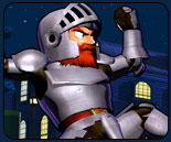 Arthur was most difficult Marvel vs. Capcom 3 character to balance