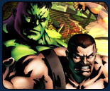 Marvel vs. Capcom 3 Showdown Spotlight: Hulk vs. Haggar