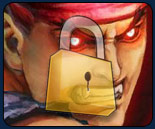 Report: Capcom asked arcade to relock Oni and Evil Ryu