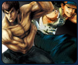 Super Street Fighter 4 Arcade Edition tier list by Daigo, Tokido and Mago 