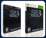 Special Edition Marvel vs. Capcom 3 pre-orders selling out