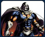 Taskmaster Marvel vs. Capcom 3 analysis by Sumoslamman