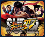 Super Street Fighter 4 charts in MetaCritic's top 5 of 2010