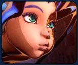 Marvel vs. Capcom 3 fighters without over the top stuff got something else