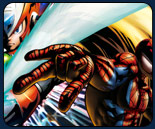 Spider-Man vs. Zero Marvel vs. Capcom 3 showdown