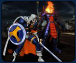 One of the first Marvel vs. Capcom 3 reviews gives the game a 90%
