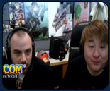 Ono talks PC version of Super Street Fighter 4, Street Fighter X Tekken and admits to trolling