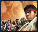 3DS Super Street Fighter 4 isn't AE because of simultaneous development