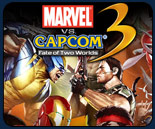 Updated again: Marvel vs. Capcom 3 playable at Best Buy