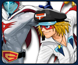 Yatterman-1 & Ken The Eagle Tatsunoko vs. Capcom guides updated, tier list