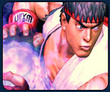 iPhone Street Fighter 4 on sale for .99 cents