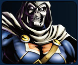 Marvel vs. Capcom 3 moves for Hsien-Ko, Haggar, Akuma & Taskmaster