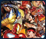 Reports: Retail copies of Marvel vs. Capcom 3 surfacing