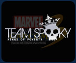 Team Sp00ky's live Marvel vs. Capcom 3 stream
