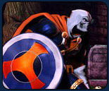 Marvel vs. Capcom 3 mission mode videos for all fighters