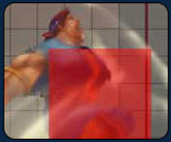 AE hitbox changes: Blanka, Abel, Gen, Makoto, DJ & Hawk
