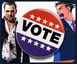 Reminder: Polls close for Marvel vs. Capcom 3 DLC character voting soon