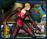 Pricing announced for Jill and Shuma-Gorath in Marvel vs. Capcom 3
