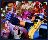 Capcom discusses the marketing process behind Marvel vs. Capcom 3
