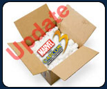 Capcom follows up again on delayed Marvel vs. Capcom 3 store orders