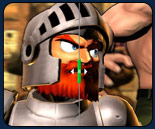 PS3/360 Marvel vs. Capcom 3 image comparison