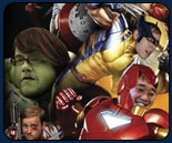 Seth Killian talks Marvel vs. Capcom 3 on GamesRadar podcast