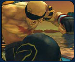 Super Street Fighter 4 Arcade Edition rankings for Feb. 20