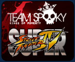 Stream archive and results: Beat by Contest Super Street Fighter 4 tourney