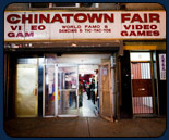 Report: Chinatown Fair arcade closing on Feb. 23rd