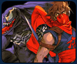Capcom-Unity Marvel vs. Capcom 3 DLC poll results tallied, round 2