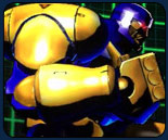 Sven briefly comments on Sentinel in Marvel vs. Capcom 3, other stuff