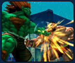 Famitsu review scores for 3DS Super Street Fighter 4