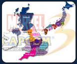 Marvel vs. Capcom 3 charts at #2 in the UK and Japan