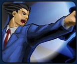 Official Facebook page hints at Phoenix Wright in Marvel vs. Capcom 3