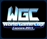 World Game Cup 2011 live streams for arcade, console