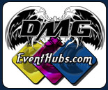 EventHubs sponsors Dominion Method Gaming (DMG)