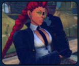 Interview with Japan's Uryo, a top Super Street Fighter 4 C. Viper player