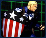 Marvel vs. Capcom 3 color guides updated with new alternative images