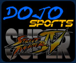 DojoSPORTS semi-final match Saturday, event schedule