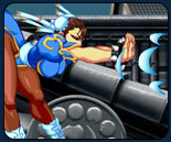 Svensson: Sprite-based fighters extremely difficult sell 