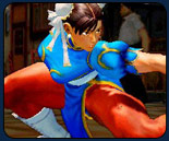 3DS Super Street Fighter 4 sells well in Japan