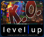 Level|Up Wednesday Night Fights 1.4 Marvel vs. Capcom 3 stream archive