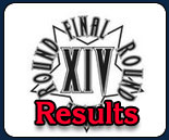 Final Round XIV results, stream archive and more