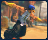 Korean game board rates Super Street Fighter 4 AE, possibly for consoles