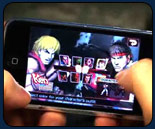 Capcom supporting quake victims with donation/Street Fighter 4 sales