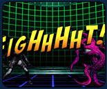 Marvel vs. Capcom 3 moves, assists and color guides for Jill & Shuma