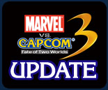 Update: Marvel vs. Capcom 3 Event Mode patch, Sentinel's health nerfed